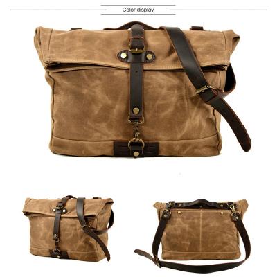 China Fashion Detachable Sling Bag Scratch Resistant Genuine Leather Travel Sling Bag High Quality Waterproof Bag for sale