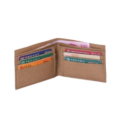 China No Pure Color Wrapping Paper Casual Multi Compartment Purse Long Thin Wallet For Credit Card for sale