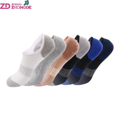 China QUICK DRY bulk price in summer stock classic no-show sock invisible men's sports casual socks no MOQ low factory price for sale