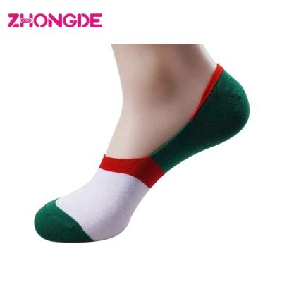 China Antibacterial Men's Socks Factory Wholesale Show Cheap Socks Men's Socks Summer Invisible Thin Socks Price Free Sample Free Sample for sale