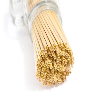 China Eco-friendly natural biodegradable wheat-straw viable for drinking for sale