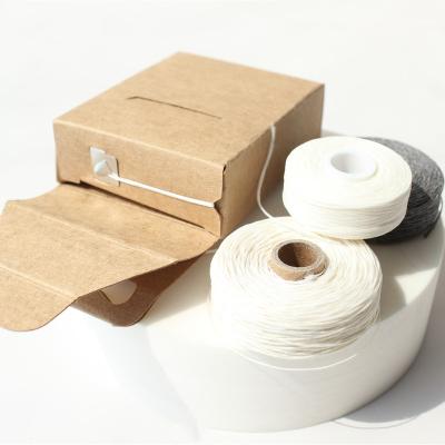 China Remove dental floss biodegradable food particles vegan dental floss natural and eco-friendly packaging for sale