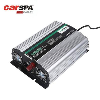 China Home Use 1kw UPS With 1000w Solar Power Inverter Battery Charging for sale