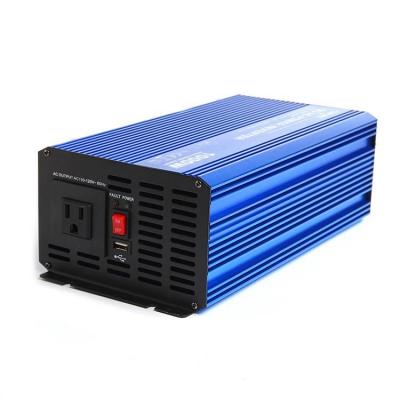 China Pure Aluminum Sine Wave Inverter Generator 24 for sale