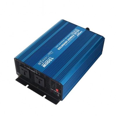 China CARSPA Gift Box 1500 Watt Pure Sine Wave Inverter for sale