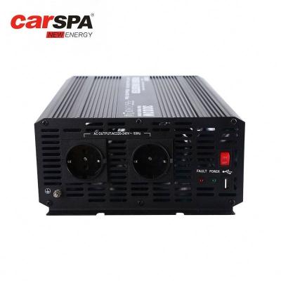 China Gift box new 5000 watt power inverter generator 24V- CAR5K for sale