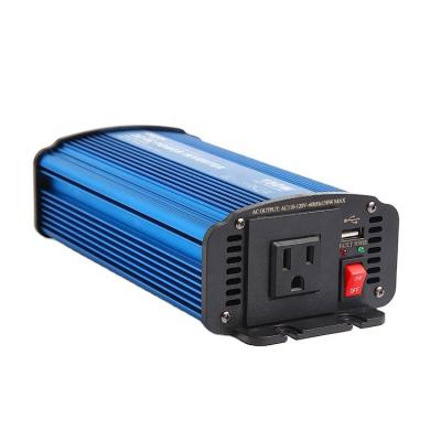 China Car Pure Sine Wave DC 12V To AC 220V 150W Power Inverter With Display for sale