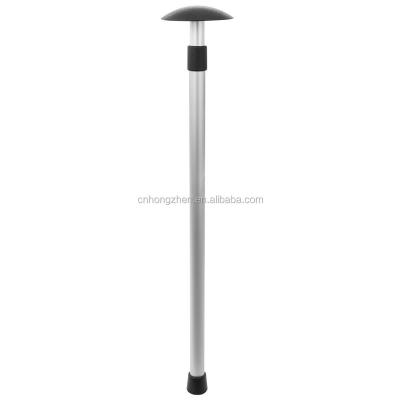 China Marine Hardware Fittings Adjustable Aluminum Boat Cover Support Pole for sale