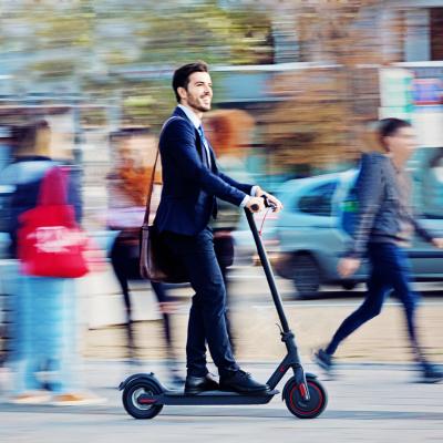 China Free shipping EU unisex stock Xiao MI escooter g 30 monopattino monopattino 350w m365m1 max electric scooter pro for adult for sale