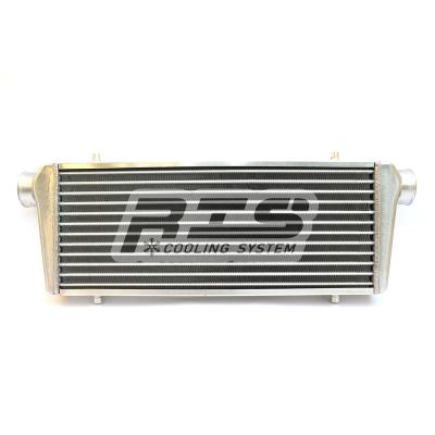 China Aluminum Alloy Radiator Automobile Intercooler Various Sizes MM for sale