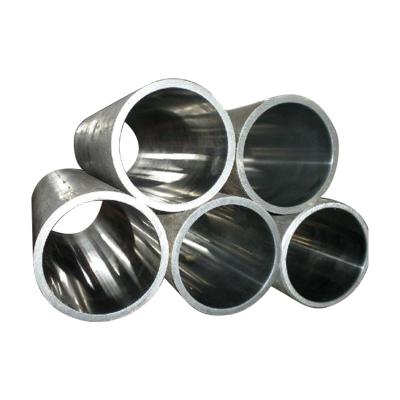 China Machinery Cold Drawn Seamless Honed Steel Tube for Hydraulic Cylinder Barrel for sale