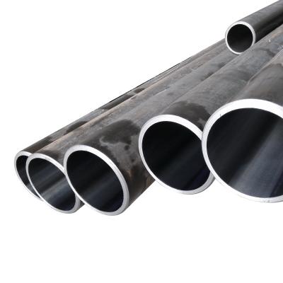 China Machinery Cold Drawn Seamless Honed Tube for Hydraulic Cylinder for sale