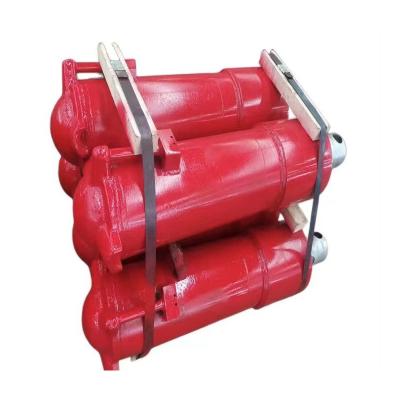 China Other High Pressure Coal Mining Hydraulic Cylinder for sale