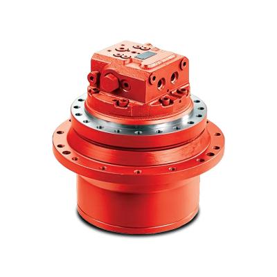 China Machinery Experienced Series Hydraulic Motors China Manufacturer for sale