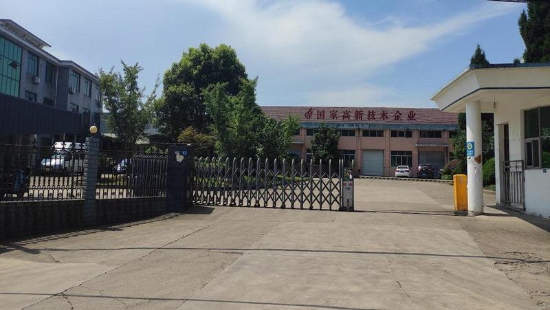 Verified China supplier - Zhejiang Shunfeng Weaving Co., Ltd.