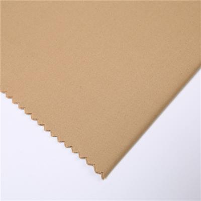 China 100% Cotton Fabric Poplin Woven Cotton Fabric New Arrival Durable High Density Plain Weave Cotton Fabric Anti-Static Pure Soft for sale