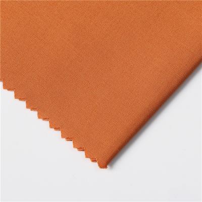 China New High Quality 100% Cotton Woven Fabric Solid Color Plain Weave Cotton Fabric Plain Weave Poplin Fabric Anti-Static for sale