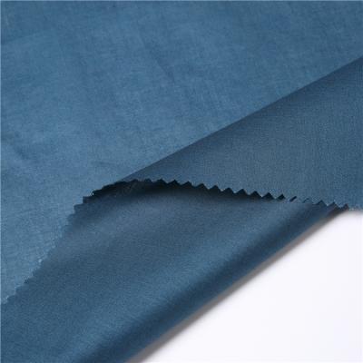 China Anti-Static Top Selection Cotton Fabric Lightweight Pure Thin Soft Cotton Fabric Customize Printing Voile Dyed Fabric for sale