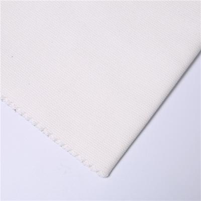 China Anti-static Warm Soft Pure Cotton Fabric Plain Breathable Woven Apparel Fabric Dyed Linen Fabric for sale