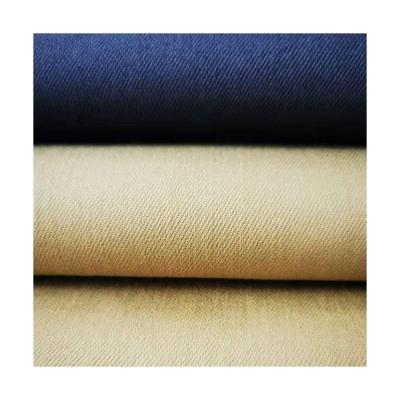 China High Sustainable Durable Designer Curtain Cotton Spandex Elastic Fabric For Clothing for sale