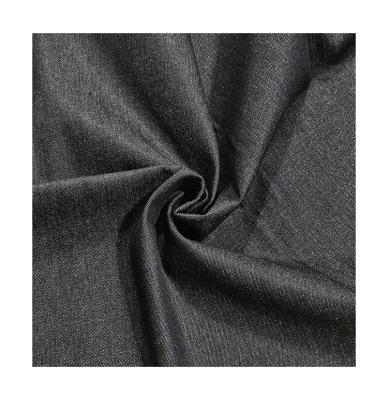 China Hot Selling Breathable Stretch Jeans Fabrics Custom Made Denim Fabric For Pants for sale