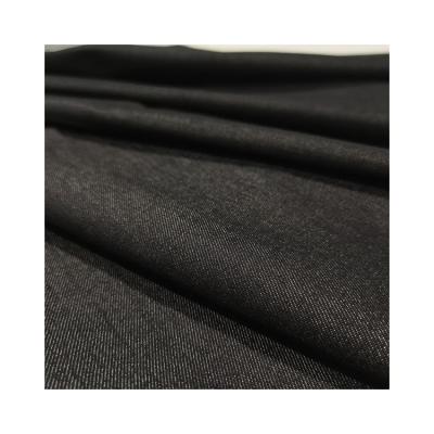 China Breathable Using Breathable Custom Jegging Fabrics Shrink-Resistant Denim Fabric for sale