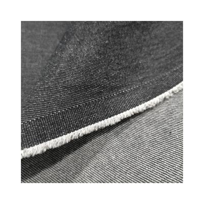 China Breathable Quality Cotton Denim Fabric Denim Fabric Guaranteed Dark Stretch Denim Fabric for sale