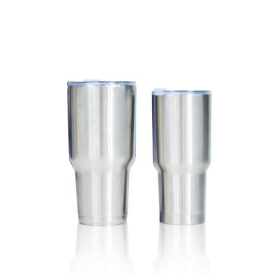 China Good Quality Sustainable Wine Tumbler Stainless Steel Vacuum Insulated Double Wall Cup Mugs for sale