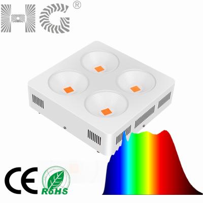 China IRON 2019 NEW BEST 200W 280W Ra98 Analog Solar Spectrum Led Lights CCT 5000K Use For Hydroponic Health Lighting Led Grow Light for sale