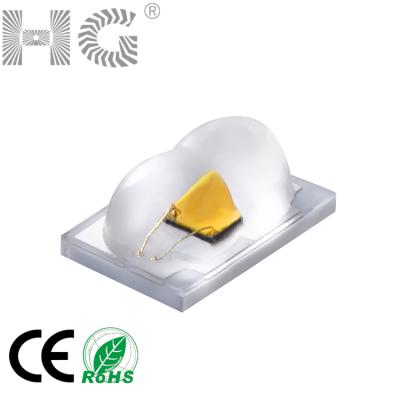 China 3W High Lumen Street Light/High-pole Lamp/Peanut New tunnel lamp.ect High Ceramic Substrate Led Diodes High Power Peanut Shape Led For Street Light High-pole Lamp Tunnel Lamp for sale