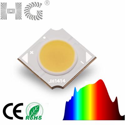 China Plant Growing / Other COB LED Grow Lights 10W 4000K Ra98 Best Full Spectrum COB Led For Growing Light Source Chip Lamp Diode For Plants Grow for sale