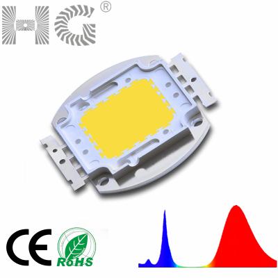 China Plant Growing / Other Full Spectrum Led Grow Light 380-840nm High Power Led Diode Led For Plant Growth Flood Light for sale