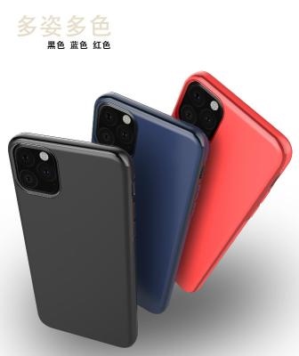 China Shockproof original business fashion mobile+phone+bags+ universal smart ultra thin magnetic frosted car rugged wholesale for iphone 11 x 6 for sale