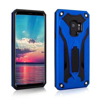 China Armor Shockproof Luxury Soft TPU Hard PC 2 in 1 Ply Hybrid Rugged Shockproof Designer Custom Hide Kickstand Phone Case for iphone 13 for sale