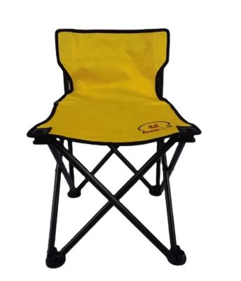 China Best Outdoor Foldable Portable Metal Customized PVC Minimalist Logo Style PFC Bag Fishing Chair Moon Beach Chair Camping Chair Manufacturer for sale