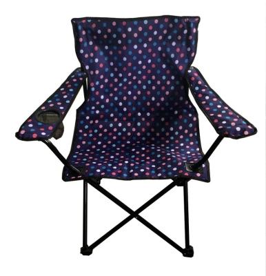 China Modern New Design Outdoor Camping Chair Wholesale Foldable Portable Folding Chair for sale