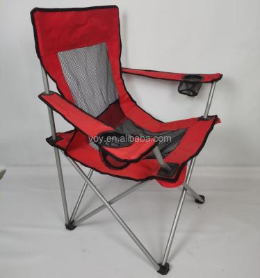 China Wholesale New Design Leisure Easy-carry Outdoor Camping Chair for sale