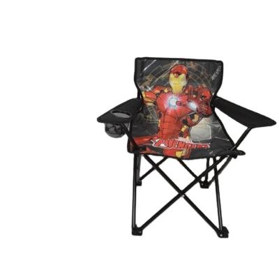 China Outdoor Foldable Picnic Easy-Carry Traveling Camping Beach Chair for sale