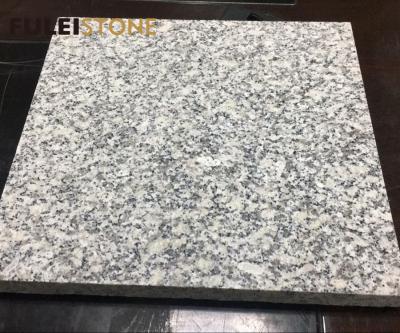 China Background Wall Natural Gray Granite 655 For Exterior Decoration Exterior Wall And Floor Building Project for sale