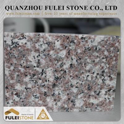 China Contemporary Chinese Cheap Granite G664 Tile Red Granite For Sale for sale