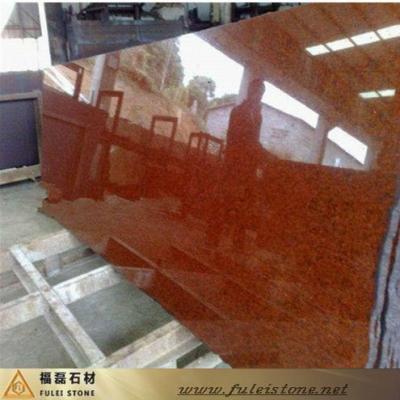 China Various Polished Taiwan Red Granite Stone (Good Price) for sale