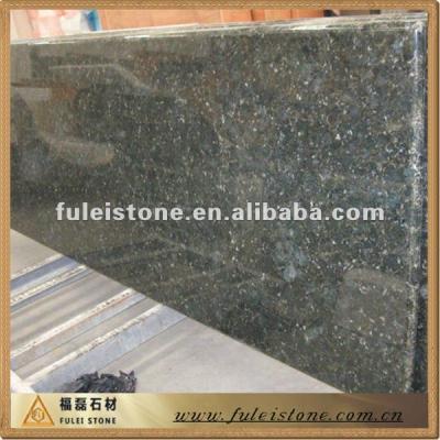 China Acid Resistant Brazil Butterfly Green / Imported Butterfly Green Granite for sale