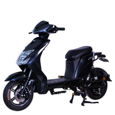 China Factory Original Wholesale Modern E-Bike Electric Bicycle With 10 Inch Padel for sale