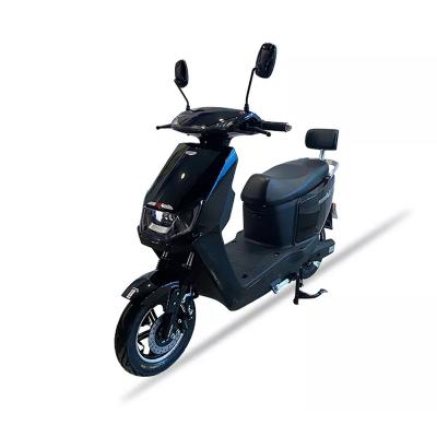 China Asia popular 60V 72V high performance unisex motor brushless electric scooter E-bike for adults for sale