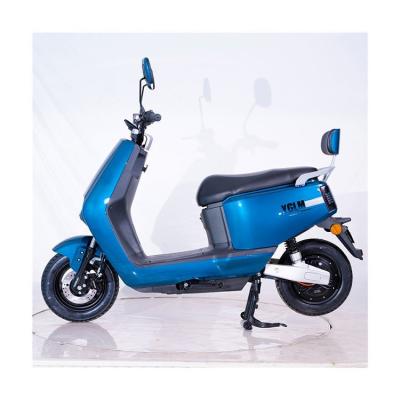 China Good Quality Sale Scooters Motorcycles 1200W Electric Scooter 10 Inch for sale