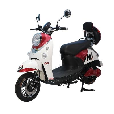 China SUNSUKI 10 inch EEC certification 2000W electric scooter long range lithium battery electric motorcycle for sale