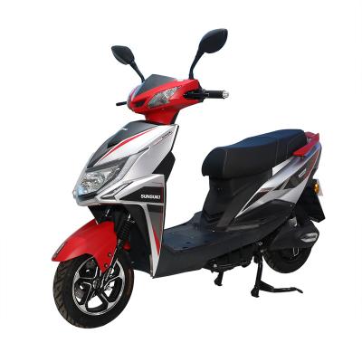 China Electric Motorbike Mopeds Chinese Electric Bike Manufacturer Electric Motorcycle For Sale 48V/60V 20AH for sale