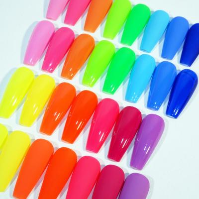 China Eco-friendly UV Gel Nail Polish Wholesale Supplier OEM Base Nail Gel Polish Supplies 15 Colors Fluorescence Top Gel for sale