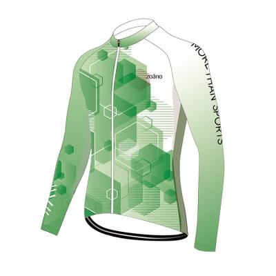 China RaCutce Breathable Custom Bike Shirts Sublimation Clothing Italian Power Band High Quality Recycling Set for sale