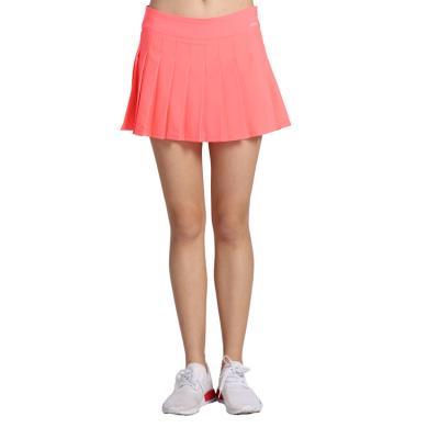 China SKIRTS custom sweat set mini skort lightweight quick dry tennis skirts running woman tennis skirts for sale